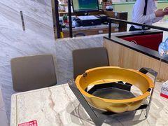 -南锣南门(东方银座店)