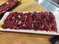 -嬷孙家潮汕牛肉火锅(北京路天河城店)