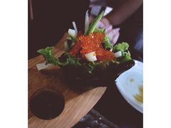 -Tuna maki寿司(苏州大悦城店)