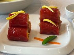 -丰鲤楼•闽南茶楼(仟禧汇店)