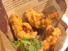 -新太二·鲜料川菜(东汇城店)