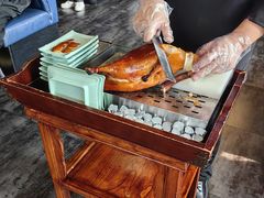 -羲和雅苑•北京烤鸭(平安国际金融中心店)