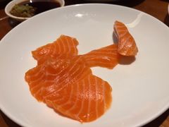 -嘉定凯悦·咖啡厅