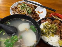 -大三元台湾鲁肉饭(沙井新桥店)