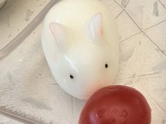 -大树餐厅(红旗街万达店)