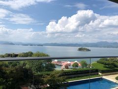 -绿城千岛湖喜来登度假酒店