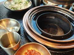 -伏一解牛烤肉专门店(信业购物中心店)