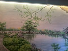 -庭院江南菜•烤鸭•非遗传承(丰台总部基地店)