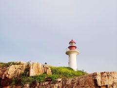 -长岛南北长山旅游景区