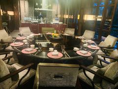 -杭州西子湖四季酒店·金沙厅