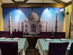 -Santoor 萨都里印度餐厅(北锣鼓巷店)