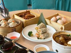 -渔村盛宴(航空新城店)