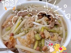 -忆螺巷螺蛳粉(步行街小巷店)