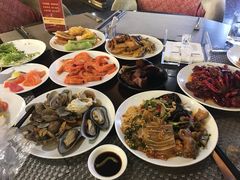 -339旋转餐厅(天府熊猫塔店)