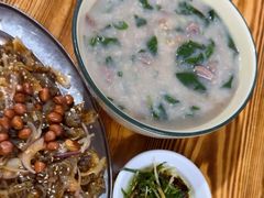 -兄妹生滚粥(广昌路店)