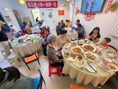 -京皇十二道天津菜(蒲黄榆店)