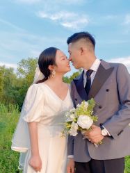 -青禾蒙娜丽莎婚纱摄影(武汉总店)