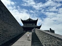 -相门城墙文化休闲景区