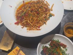 -炊烟小炒黄牛肉(浦东世纪汇店)
