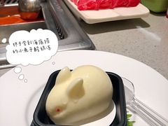 -海底捞火锅(群光广场店)