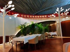 -国家大剧院西餐厅