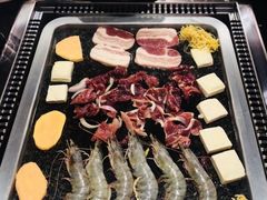 -原食烤肉·苏姐餐厅