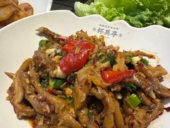 -杯莫亭(集里店)