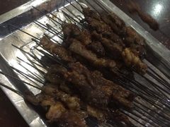 -文文烤肉(大皮院店)