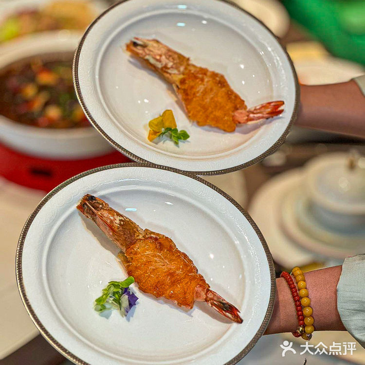 在北京胡同里居然发现一个隐藏的江西菜馆！高端大气上档次！