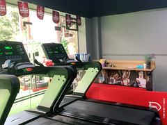 -征成健身连锁私教工作室(九公里店)
