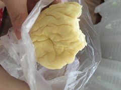 芝士包-福来天(威高广场店)