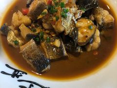 农家划水-千岛湖小鱼儿·淳安匠心农家菜