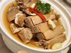 -不倒翁·安徽名菜楼(步行街店)