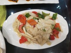 -食尚盐帮菜(杜甫草堂店)
