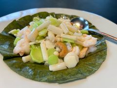 -江南雅厨(李公堤店)