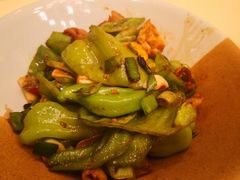 经典小炒肉-外婆家(古墩印象城店)