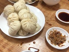 -津门如意包子铺(宾西路店)