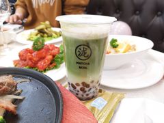 -黑泷堂奶茶(钟楼PARK3·1店)