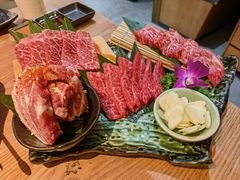 -丸藏和牛烧肉专门店(园区师惠坊店)