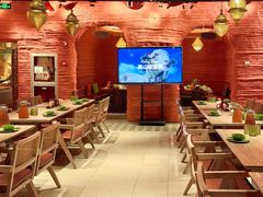 -耶里夏丽·丝路国际·新疆餐厅(浦东区东方路店)
