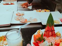 -大渔铁板烧(大悦城店)