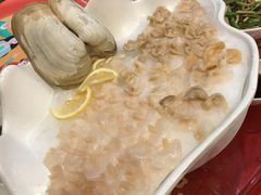 -南山饭店(阳明古镇店)