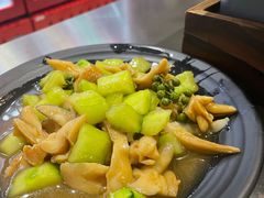 -微醺烤牛·炭火烧烤·精酿啤酒(东郊记忆店)