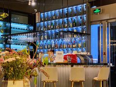 -CASANOVA西餐厅(海信广场店)