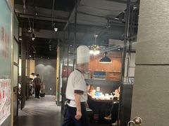 -汉巴味德·烤肉与啤酒的自助(杭州大悦城店)