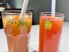 -CRAZYONES克芮旺斯西班牙餐厅(苏州中心店)