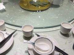 -陈江波老鸭煲(化工路店1号店)