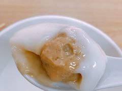 鲜肉汤圆-祥记汤圆(东宝兴路店)