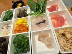 -云海肴·汽锅鸡·云南菜(东坝金隅店)