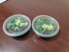 -海关荤豆花(洋河一路店)